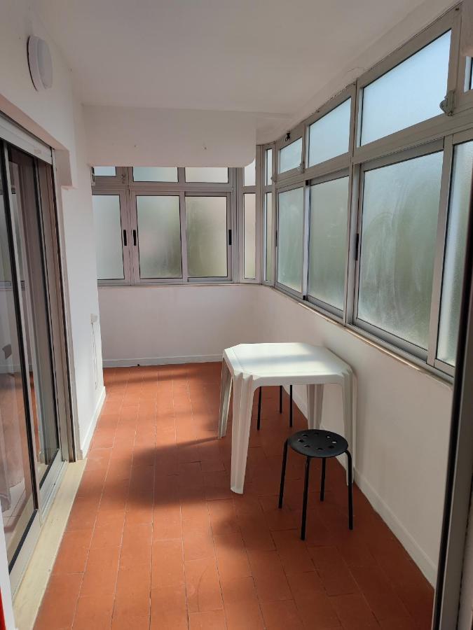 Alsol C5330 Lejlighed Quarteira Eksteriør billede